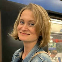 Ксения Архипова, 07.02, Санкт-Петербург
