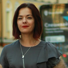 Татьяна Локшина, 11.10, Москва