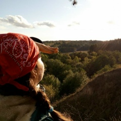 Alechka Etoya, 15.01.1989, Киев