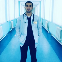 Шынболат Аскербаев, 24.05.1992, Астана