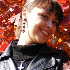 Татьяна , 12.10, Киев