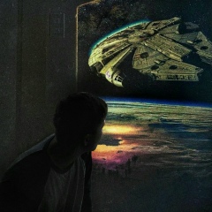 Сергей Мушаев, Москва