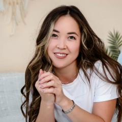 Алла Захарченко, 15.04, Омск