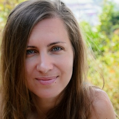 Елена Мирошник, 15.06.1984, Днепр (Днепропетровск)