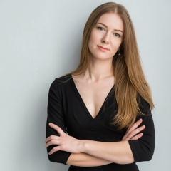 Галина Щербак, 29.11, Киев