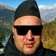 Илья Акишин