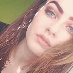 Лена Львова, 11.05, Санкт-Петербург