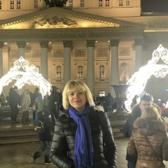 Светлана Кузева, 02.08.1962, Ковылкино