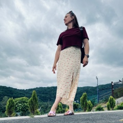 Юлька Тимохина, 17.11.1991, Тверь