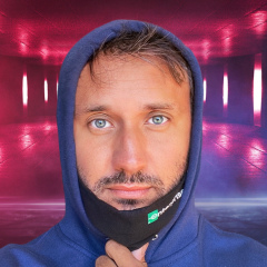 Алексей Халов, 05.04, Vero Beach