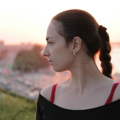 Александра Сафронкова, 27.02, Днепр (Днепропетровск)