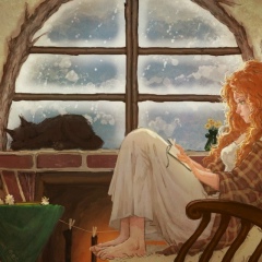 Марина Севалкина, 13.12, Москва