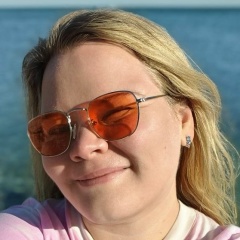 Светлана Солёная, 30.06.1989, Донецк