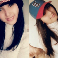 Гуля Умирбаева, 26.08.1999, Кегейли