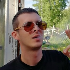 Ванёк Вавричен, 09.10.1987, Нижний Тагил