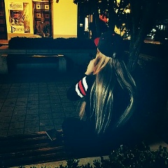 Ясмина Усмаева, 13.08.1994, Волгоград