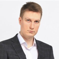 Владимир Шопинский, 22.04, Москва