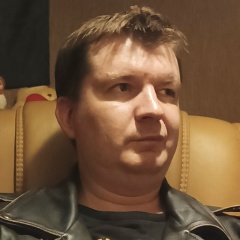 Антон Лютый Владимирович, 14.01.1988, Санкт-Петербург