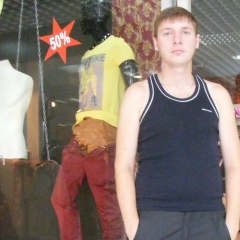 Михаил Сергеев, 18.02, Лобня