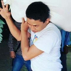 Myoet Sar, 03.10.1980, Naypyidaw