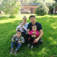 Kymbat Duisenbaeva, 08.02.1992, Узынагаш