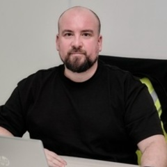 Юрий Панфёров, 07.05.1986, Москва