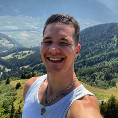 Georgy Pokazeev, 17.05