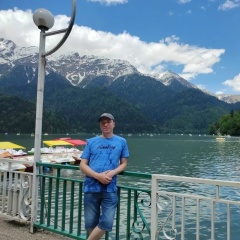 Вадим Александрович, 14.05