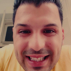 Self Mùrdér, 29.10.1992, Gabès