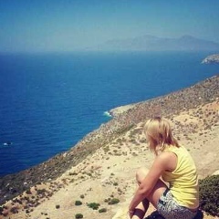 Светлана Омельченко, 28.03, Минск