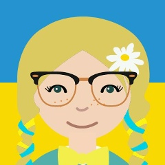 Татьяна Пекарская, 26.07.1983, Одесса