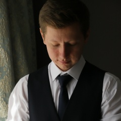 Александр Алейников, 13.08.1994, Кишинев