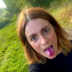 Милочка Олеговна, 27.02, Москва