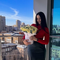 Юлия Мирончик, 12.03, Воронеж