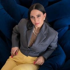 Алина Шевченко, 15.05.1992, Санкт-Петербург