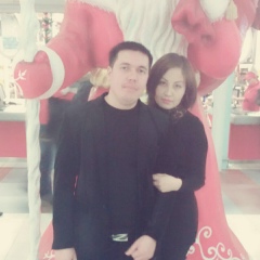 Арай Ермекова, 08.04, Алматы