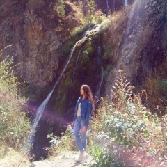 Екатерина Нико, 07.01, Астана