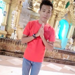 John Nicolas, 20.05.1999, Yangon