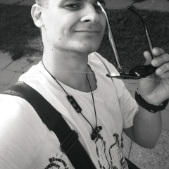 Виталик Михалёв, 14.06, Одесса