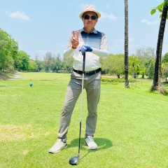 Yan Naing Soe, 01.08, Yangon