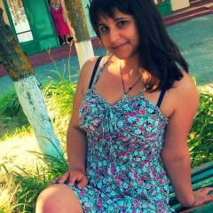 Аня Давидова, 30.11, Барабой