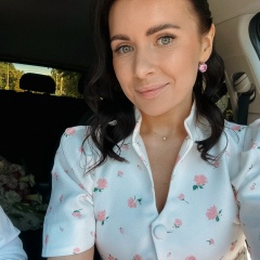 Татьяна Ртищева