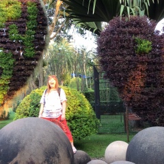 Татянка Дмитрюкова, 20.01, Киев