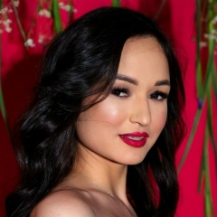 Мария Мингалёва, 03.05, Чебоксары