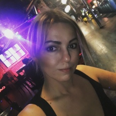 Юлия Григорьева, 04.05, Санкт-Петербург