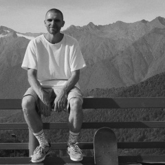 Ярослав Рыбачек, 12.12.1987, Санкт-Петербург