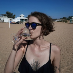 Катя Леднёва, 13.08, Espoo