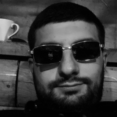 Тигран Джан, 17.07.1915, Москва