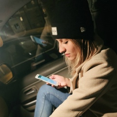 Анна Будаева, 22.07