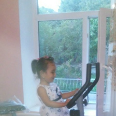 Жанерке Сейтханова, 29.12, Шымкент